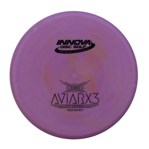 Innova DX AviarX3