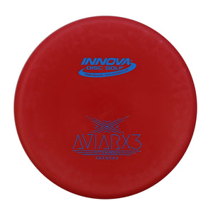 Innova DX AviarX3