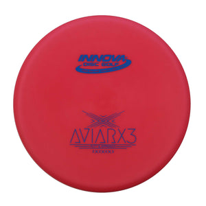 Innova DX AviarX3