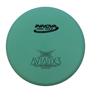 Innova DX AviarX3