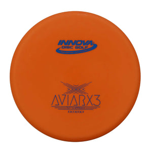 Innova DX AviarX3