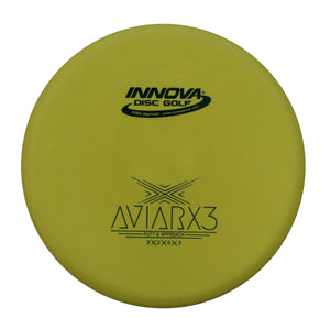 Innova DX AviarX3