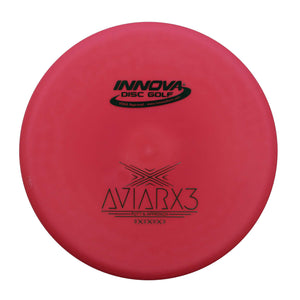Innova DX AviarX3