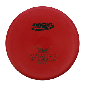 Innova DX AviarX3