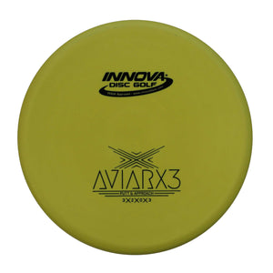 Innova DX AviarX3