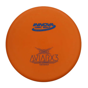 Innova DX AviarX3