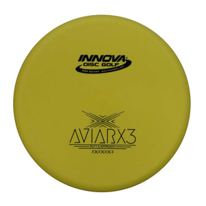 Innova DX AviarX3