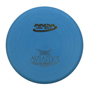 Innova DX AviarX3