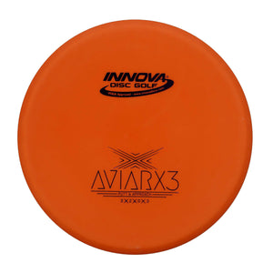 Innova DX AviarX3