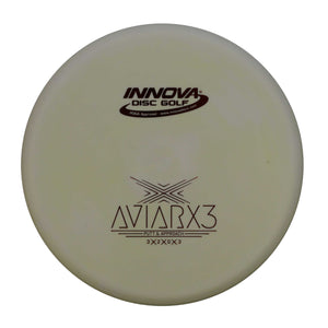 Innova DX AviarX3