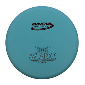 Innova DX AviarX3