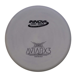 Innova DX AviarX3
