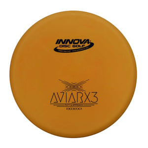 Innova DX AviarX3