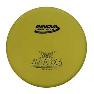 Innova DX AviarX3