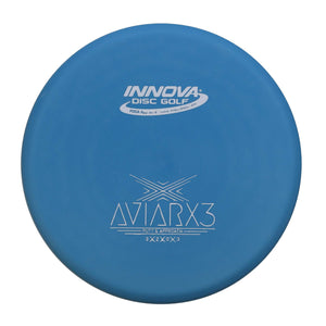 Innova DX AviarX3