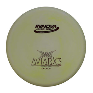 Innova DX AviarX3