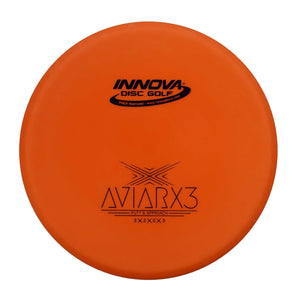 Innova DX AviarX3
