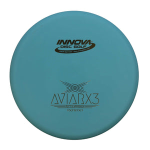 Innova DX AviarX3