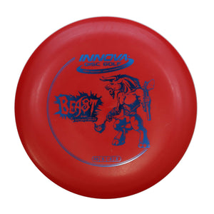 Innova DX Beast