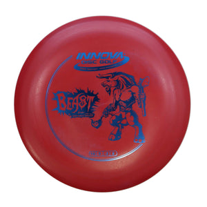 Innova DX Beast
