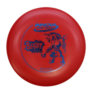 Innova DX Beast